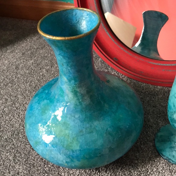 Two vases beauty ❤️ - Picture 2 of 3